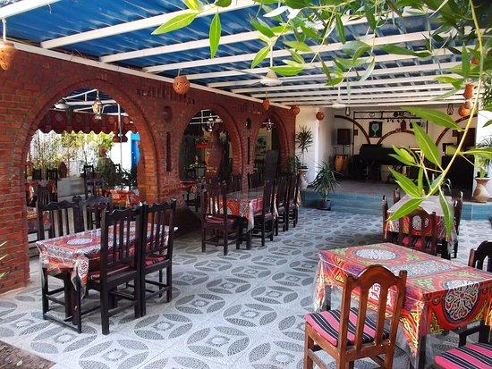 JJ's Bar and Restaurant